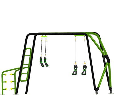 Dış Mekan Spor Aletleri